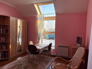 Продам коттедж есть баня подключена канализация фото 35 Ярославль