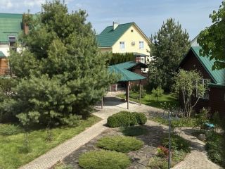Продам коттедж есть баня подключена канализация фото 44 Ярославль