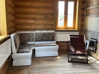 Продам коттедж есть баня подключена канализация фото 45 Ярославль