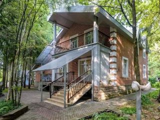 Продается кирпичный коттедж с мебелью круглогодичный подъезд фото Наро-Фоминск