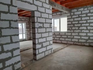 Продаю блочный дом под индивидуальное жилищное строительство рядом асфальт фото 7 Балашиха