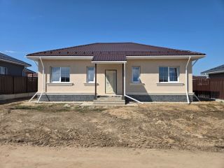 Продам блочный дом рядом асфальт фото 2 Балашиха