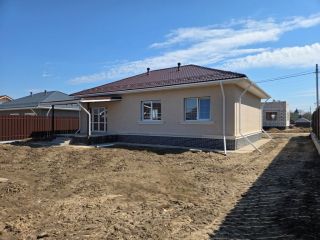 Продам блочный дом рядом асфальт фото 4 Балашиха