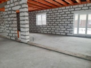 Продам блочный дом асфальтная дорога фото 7 Балашиха