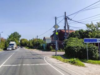 Продам блочный дом асфальтная дорога фото 22 Балашиха