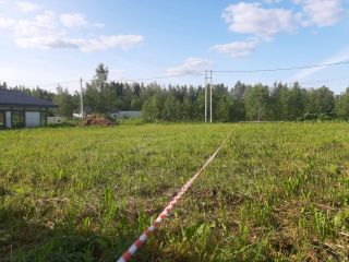 Продам земельный участок рядом асфальт внутри города фото 4 Истра