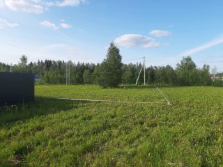 Продам земельный участок рядом асфальт внутри города фото 6 Истра