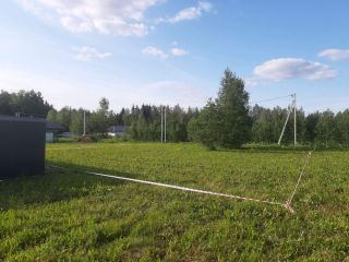 Продам земельный участок рядом асфальт внутри города фото 7 Истра