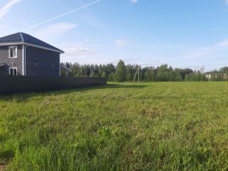 Продам земельный участок рядом асфальт внутри города фото 9 Истра