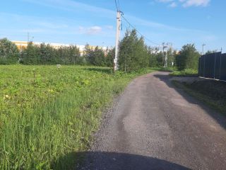 Продам земельный участок рядом асфальт внутри города фото 10 Истра