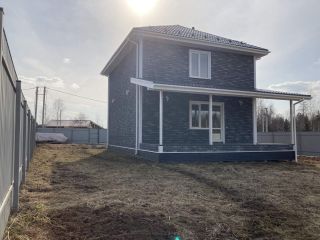 Продается деревянный дом документы в полном порядке подключена канализация фото 2 Истра