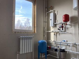 Продается деревянный дом документы в полном порядке подключена канализация фото 11 Истра
