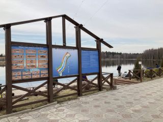 Продается деревянный дом документы в полном порядке подключена канализация фото 24 Истра