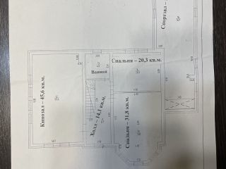 Продам кирпичный дом с коммуникациями фото 3 Москва