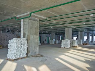 Сдается офис фото 38 Москва