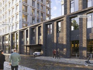 Продается нежилое помещение с коммуникациями на первой линии фото 3 Москва