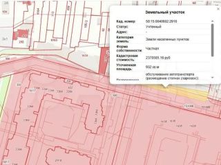 Продается участок земли под индивидуальное жилищное строительство фото Балашиха