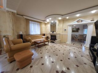Продается коттедж имеется баня с мебелью фото 7 Красногорск