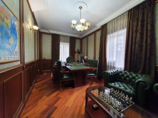 Продается коттедж имеется баня с мебелью фото 18 Красногорск