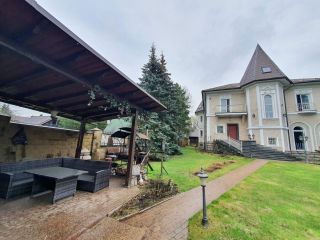 Продается коттедж имеется баня с мебелью фото 38 Красногорск