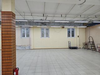Сдам помещение под магазин фото Балашиха