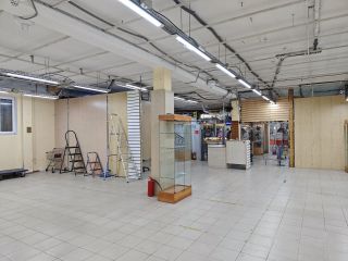 Сдаю помещение под магазин фото 6 Балашиха