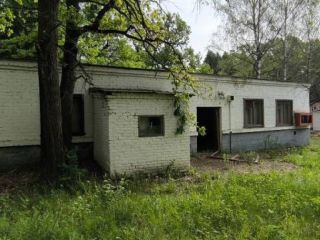 Продаю нежилое помещение есть электричество фото 12 Красногорск