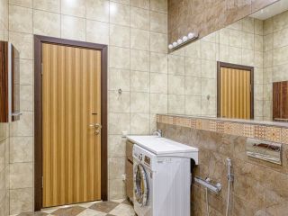Продаю кирпичный коттедж с коммуникациями взрослый собственник фото 21 Москва