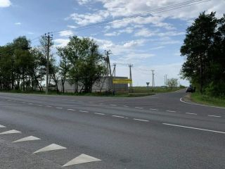 Продается зем участок асфальтная дорога фото 3 Ступино
