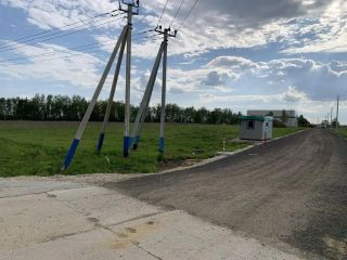 Продается зем участок асфальтная дорога фото 4 Ступино