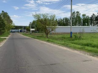 Продается зем участок асфальтная дорога фото 6 Ступино