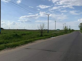 Продается зем участок асфальтная дорога фото 7 Ступино
