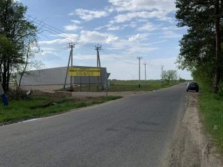 Продается зем участок асфальтная дорога фото 8 Ступино