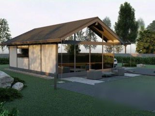 Продаю коттедж подключена канализация фото Солнечногорск