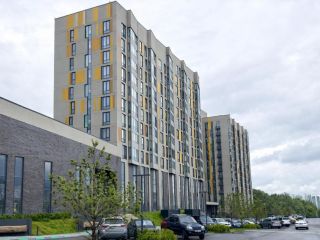 Сдаю 2 комнатную квартиру имеется охрана фото 38 Москва