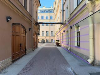Сдается офис имеется охрана фото 3 Санкт-Петербург