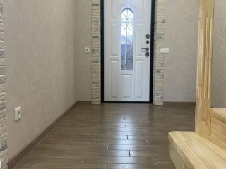 Продам блочный коттедж своя скважина асфальтная дорога фото Москва