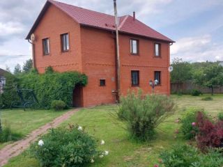 Продаю кирпичный дом имеется скважина фото Ступино