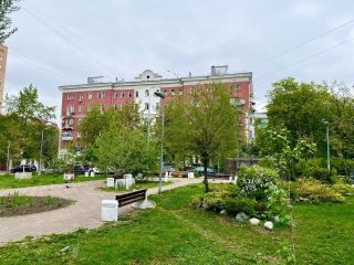 Продается трехкомнатная квартира видеонаблюдение в центре города фото Москва
