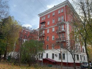 Продается трехкомнатная квартира видеонаблюдение в центре города фото 4 Москва