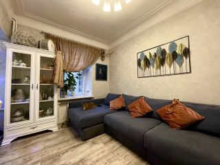 Продается трехкомнатная квартира видеонаблюдение в центре города фото 6 Москва