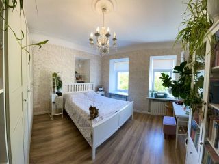 Продается трехкомнатная квартира видеонаблюдение в центре города фото 9 Москва