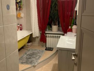 Продается трехкомнатная квартира видеонаблюдение в центре города фото 12 Москва