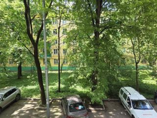 Сдаю 2 комнатную квартиру фото 3 Москва