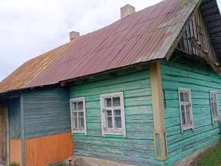 Продаю деревянный дом с коммуникациями фото Химки