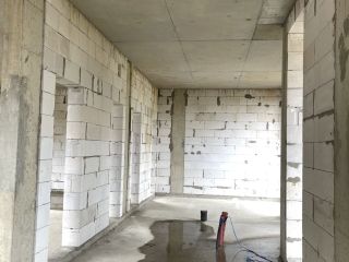 Продам монолитный дом под индивидуальное жилищное строительство своя скважина фото 6 Всеволожск