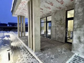 Продам монолитный дом под индивидуальное жилищное строительство своя скважина фото 11 Всеволожск