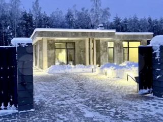 Продам монолитный дом под индивидуальное жилищное строительство своя скважина фото 12 Всеволожск