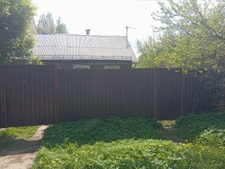 Продам деревянный дом круглогодичный подъезд имеются хозяйственные постройки фото 12 Пушкино