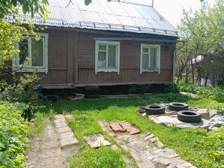 Продам деревянный дом круглогодичный подъезд имеются хозяйственные постройки фото 13 Пушкино